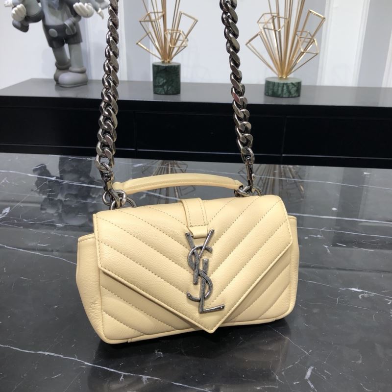 YSL Top Handle Bags